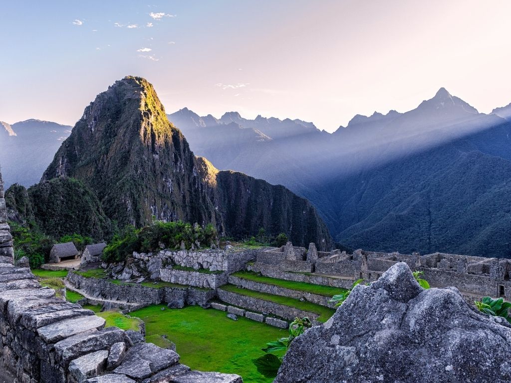 Five Fascinating Facts About Machu Picchu - Context Travel